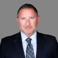 Sean O'Halloran Email & Phone Number