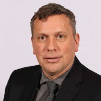 Defense Security Cooperation Agency Employee Robert Tompkins's profile photo