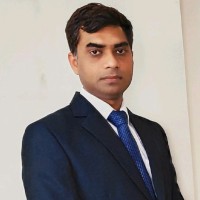 Suhora Technologies Pvt. Ltd. Employee Rupesh Kumar's profile photo