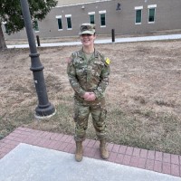 US Army Employee Anna Vella's profile photo