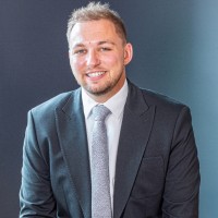 LOGISTICIZE LTD Employee Derek Plummer's profile photo
