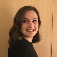Glic Employee Caitlin Smart's profile photo