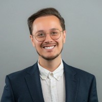 Greystar Employee Marcelo Botelho's profile photo