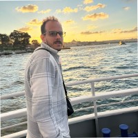 Badeel Employee Mostafa Aitbraym's profile photo