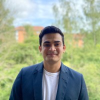 DISCO Employee Mayur Pathak's profile photo