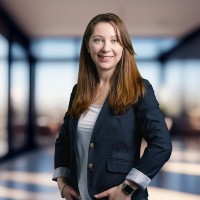 Dalkia Energy Solutions Employee Jessica Abreu's profile photo