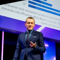 Fastweb Employee Roberto Baldassarre's profile photo