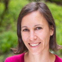 NIOK Foundation Employee Krisztina Asztalos's profile photo