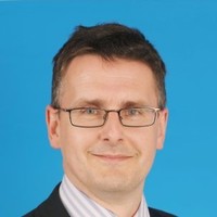 BDO LLP Employee Simon Webber's profile photo