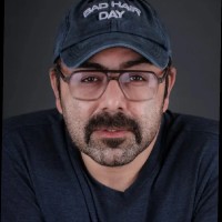 Mostafa Naderi Email