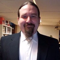 ContactEngine Employee Roger Mier's profile photo