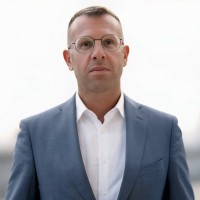 CIMOLAI S.P.A. Employee Alessandro Ros's profile photo