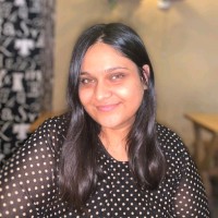 RNisarg Foundation Employee Pooja Motwani's profile photo