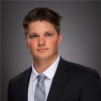 JPMorganChase Employee Evan Perry's profile photo