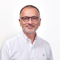 Medline Europe Employee Francois Audrain's profile photo