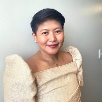 Account Solutions Group Employee Precious Bernal's profile photo