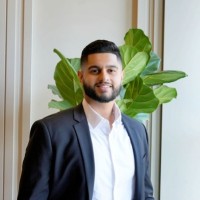 Gas N Wash Employee Aman Sahi's profile photo