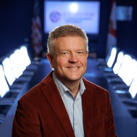 Andrew Duffell Email & Phone Number