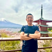 ARANZ Medical Employee Fred Zhang's profile photo