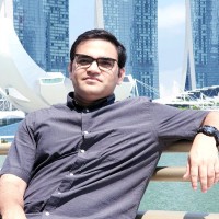 Wesoftek Solutions Employee Rishabh Pathak's profile photo