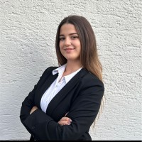 WAS Wirtschaft Arbeit Soziales Employee Michelle Gaberthüel's profile photo
