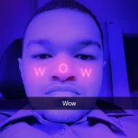 Us Army Active Duty Employee Anthony Jackson's profile photo