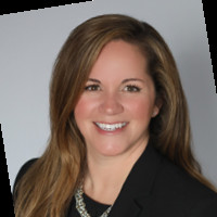 CASA Kane County Employee Natalie Bohner's profile photo