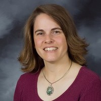 University of Maine Employee Amber Roth's profile photo
