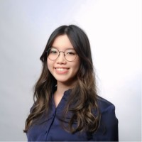 Point Blank Creative Employee Ericka Florencia's profile photo