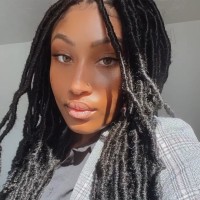 Secure Bancard Employee Ayana Hollis's profile photo