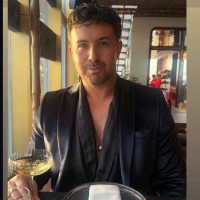 Sarah Chapman London Employee Christian Evans's profile photo