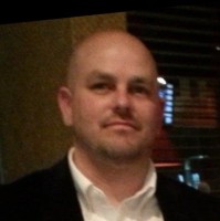 Walmart Employee Mike Asberry's profile photo