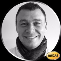 MIDAS FRANCE Employee Maxime Belmonte's profile photo