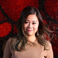 St. Paul's Foundation Employee Anna Chiu's profile photo