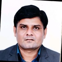 Bharat Barot Email