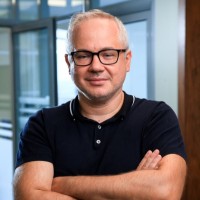 Andriy Link Email & Phone Number