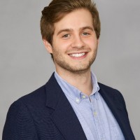 Benjamin Bonebrake Email & Phone Number