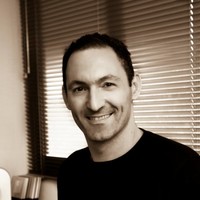 IGLOO DESIGN STRATEGY Employee Arik Yuval's profile photo