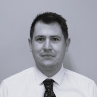 EP Consulting (UK) Employee Jamie Hallam's profile photo