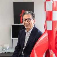 Legos Employee Pascal Prot's profile photo