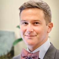 NYU Langone Health Employee Ian Hatch's profile photo