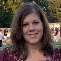 Melanie Haskins Email & Phone Number