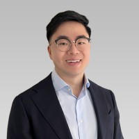 College Prep 360 Employee Justin Yeung's profile photo