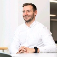 SSE plc Employee Craig Wilson's profile photo