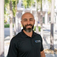 D Torr General Contractors Employee Merouane Igheldane's profile photo
