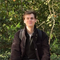 Etrias Employee Daan Kroonen's profile photo