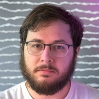 Polkadot Employee Lauro Gripa Neto's profile photo