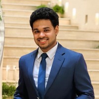 Wavenet, Inc. Employee Rakith Wickramasinghe's profile photo