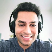Arpit Kumar Email & Phone Number