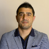 Digitall Employee Luca Lombardi's profile photo